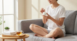 Why Self-Care Matters Most When You Have No Time