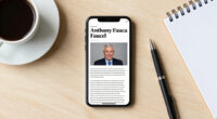 Will Anthony Fauci Be Charged With A Any Crime Before Jan 1, 2027?