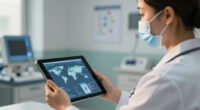 World Health Organization Surges In Global Coverage