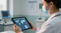 World Health Organization Surges In Global Coverage