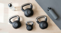 10 Best Adjustable Kettlebells for Home Gym in 2026