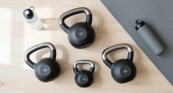 10 Best Adjustable Kettlebells for Home Gym in 2026