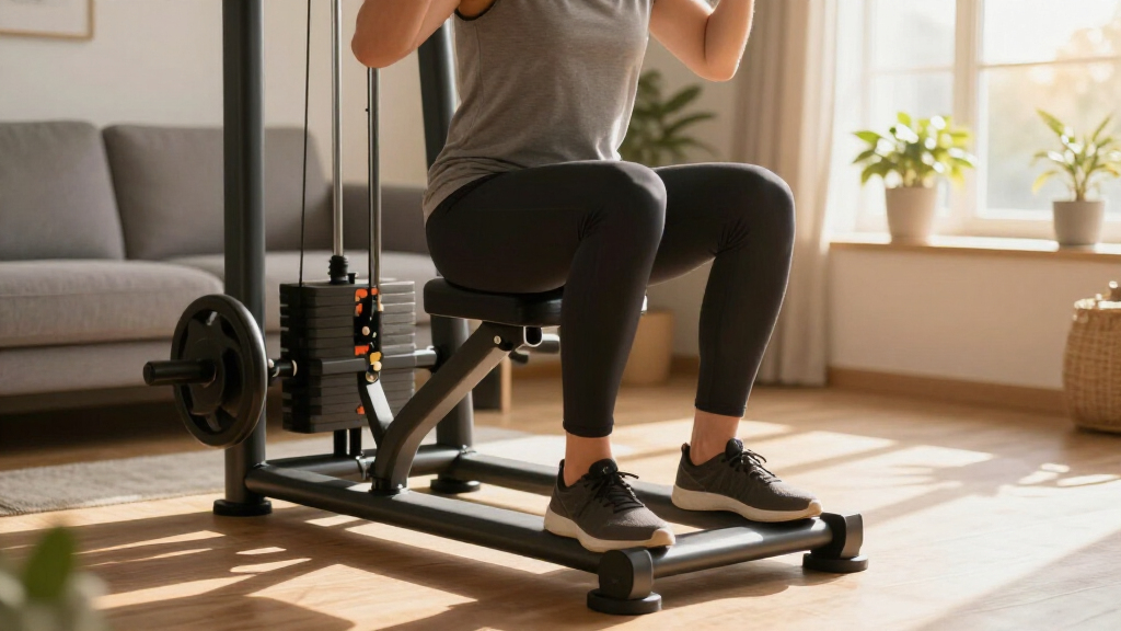 10 Best Compact Home Gym Equipment in 2026