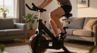 11 Best Compact Indoor Cycling Bikes in 2026