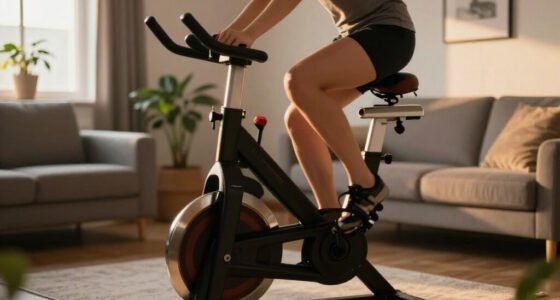 11 Best Compact Indoor Cycling Bikes in 2026