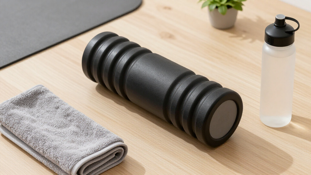 11 Best Foam Rollers for Muscle Recovery in 2026
