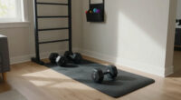 11 Best Home Gym Equipment for Small Spaces in 2026