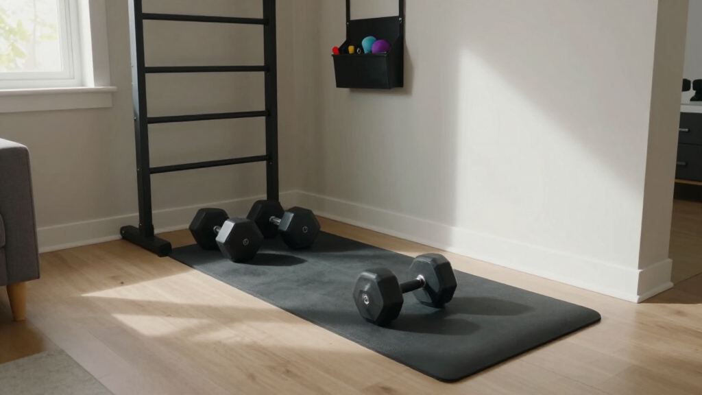 11 Best Home Gym Equipment for Small Spaces in 2026