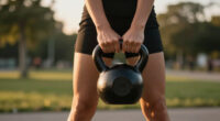 12 Best Adjustable Kettlebells for Strength Training in 2026
