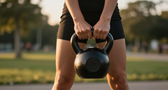 12 Best Adjustable Kettlebells for Strength Training in 2026