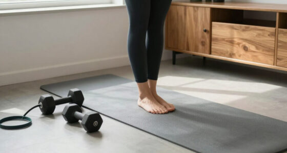 12 Best Compact Home Gym Equipment in 2026