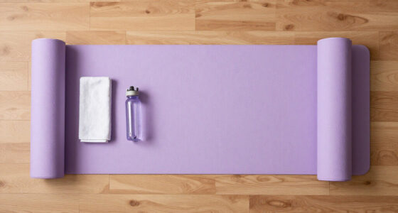 13 Best Yoga Mats for Home Workouts in 2026