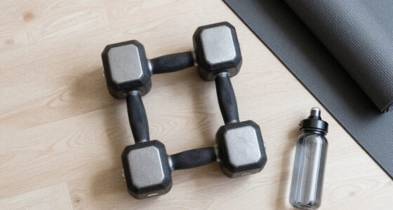 14 Best Adjustable Dumbbells for Strength Training in 2026
