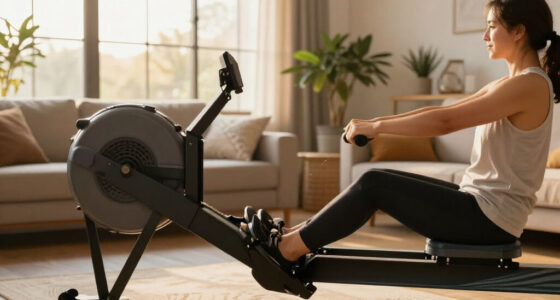 14 Best Home Rowing Machines for 2026