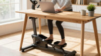 14 Best Under Desk Ellipticals for 2026