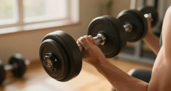 15 Best Adjustable Dumbbell Set in 2026