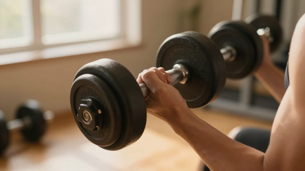 15 Best Adjustable Dumbbell Set in 2026