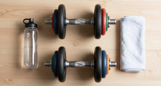 15 Best Adjustable Dumbbell Sets for 2026