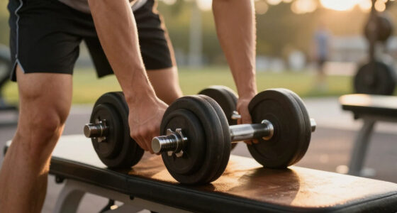 15 Best Adjustable Dumbbell Sets in 2026