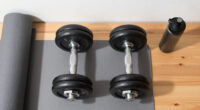 15 Best Adjustable Dumbbells for Dorms in 2026