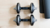 15 Best Adjustable Dumbbells for Small Spaces in 2026
