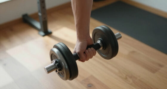 15 Best Adjustable Dumbbells For Strength Training In 2026