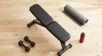 15 Best Adjustable Weight Benches for Home Gyms in 2026