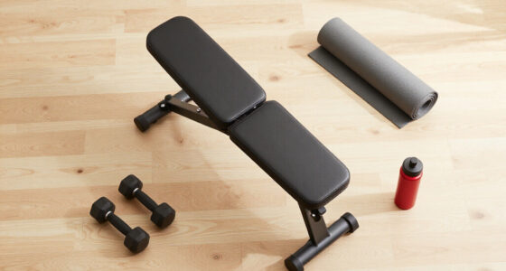 15 Best Adjustable Weight Benches for Home Gyms in 2026