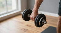 15 Best Compact Adjustable Dumbbell Sets for Home Gyms in 2026
