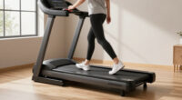 15 Best Compact Foldable Treadmills for Small Home Workouts in 2026
