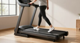 15 Best Compact Foldable Treadmills for Small Home Workouts in 2026