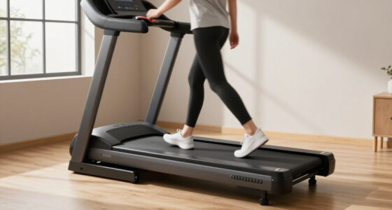 15 Best Compact Foldable Treadmills for Small Home Workouts in 2026