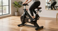 15 Best Compact Indoor Cycling Bikes in 2026