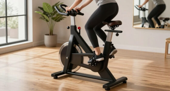 15 Best Compact Indoor Cycling Bikes in 2026