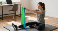 15 Best Compact Resistance Bands for Students in 2026