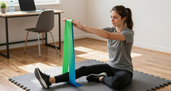 15 Best Compact Resistance Bands for Students in 2026