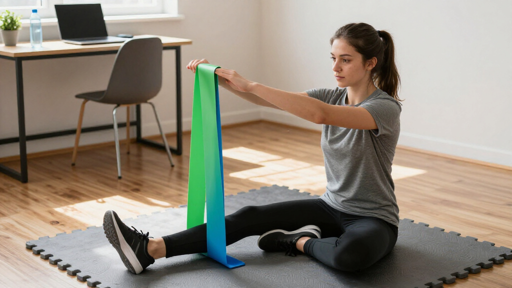 15 Best Compact Resistance Bands for Students in 2026