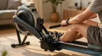 15 Best Foldable Rowing Machines for Home Gyms in 2026