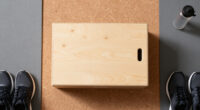 15 Best Home Plyometric Jump Box in 2026