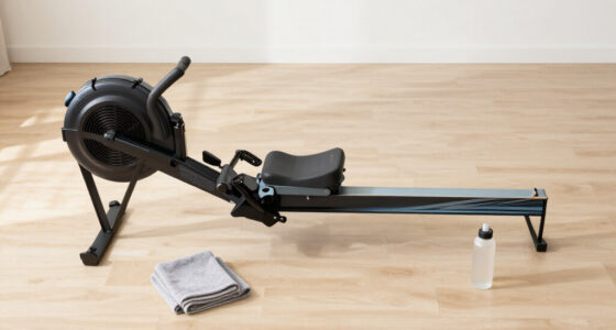 15 Best Home Rowing Machines in 2026