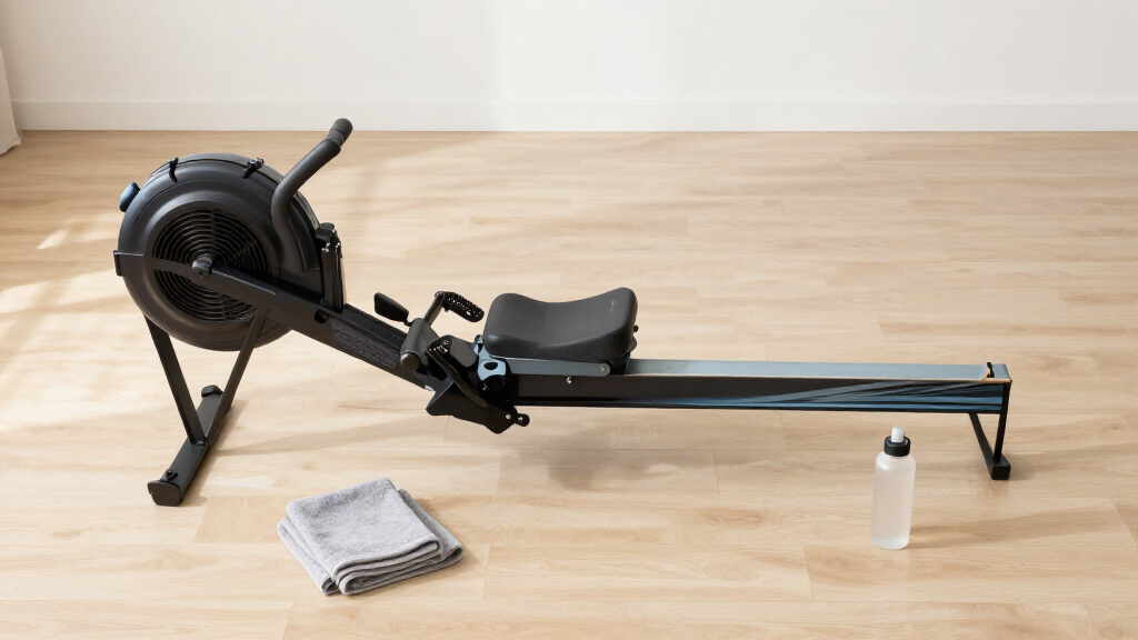 15 Best Home Rowing Machines in 2026