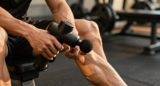15 Best Massage Guns for Muscle Recovery in 2026