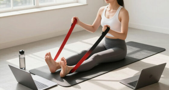 15 Best Portable Resistance Bands for Students in 2026