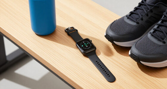 15 Best Smart Fitness Watches for Workouts in 2026