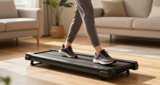 15 Best Walking Pads for Home Workouts in 2026