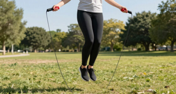 15 Best Weighted Jump Ropes in 2026
