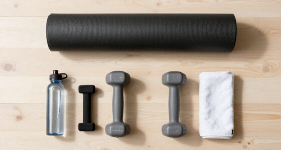 5 Best Compact Home Gym Equipment in 2026