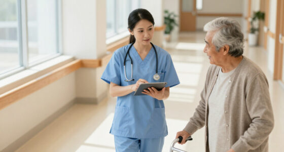 5 Stats That Reveal The Clinical Benefits Of I-SNPs For SNFs