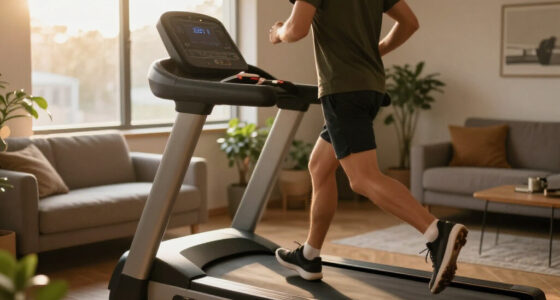 6 Best Fall Indoor Cardio Equipment in 2026
