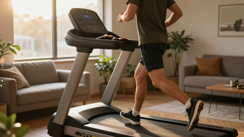 6 Best Fall Indoor Cardio Equipment in 2026